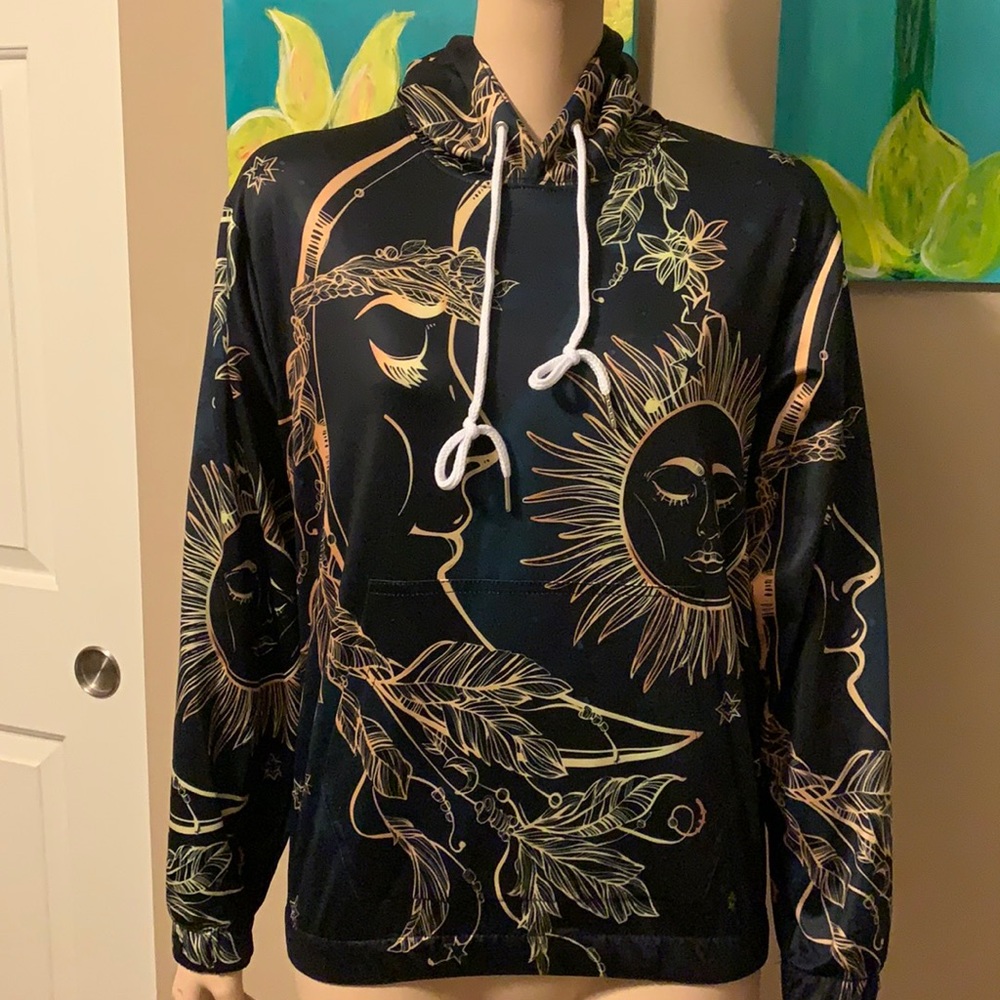 Women’s hoodie